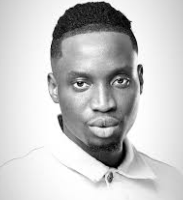 David Mensah - Delta Boys Productions